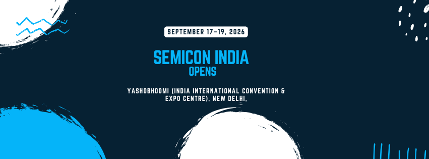 Semicon India Conference