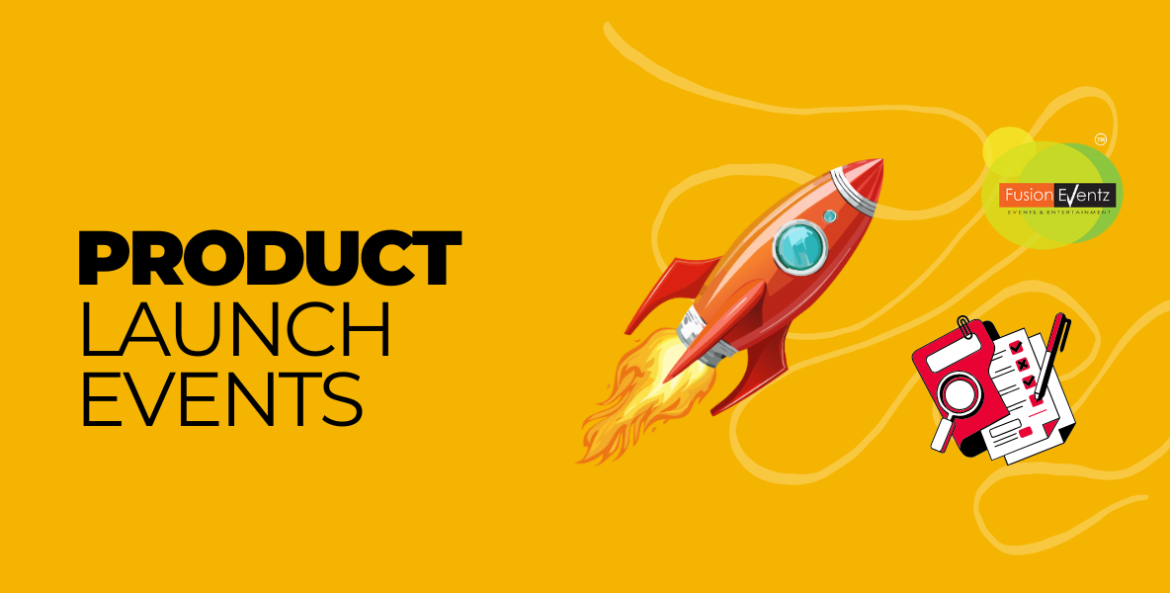 Product Launch Events in Bangalore