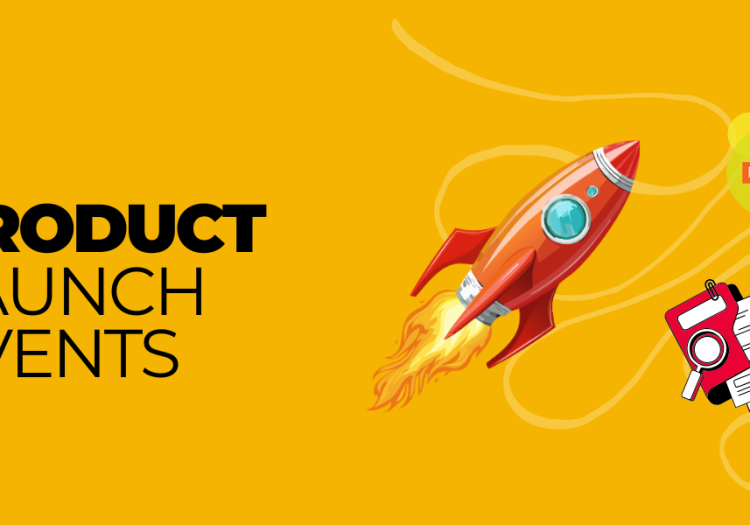 Product Launch Events in Bangalore