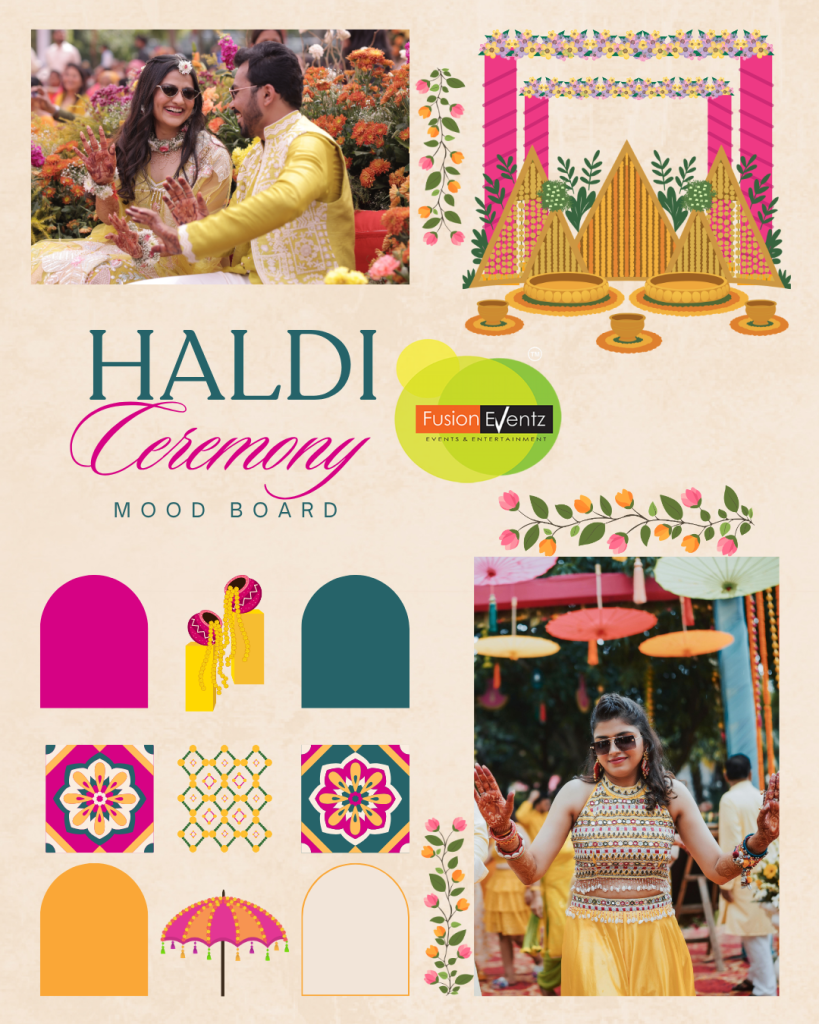 Wedding Event Management Companies in Bangalore | Decorations, Catering & Entertainment 3 Mehendi decoration