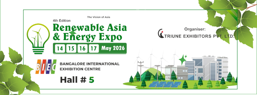 Renewable Asia 2026