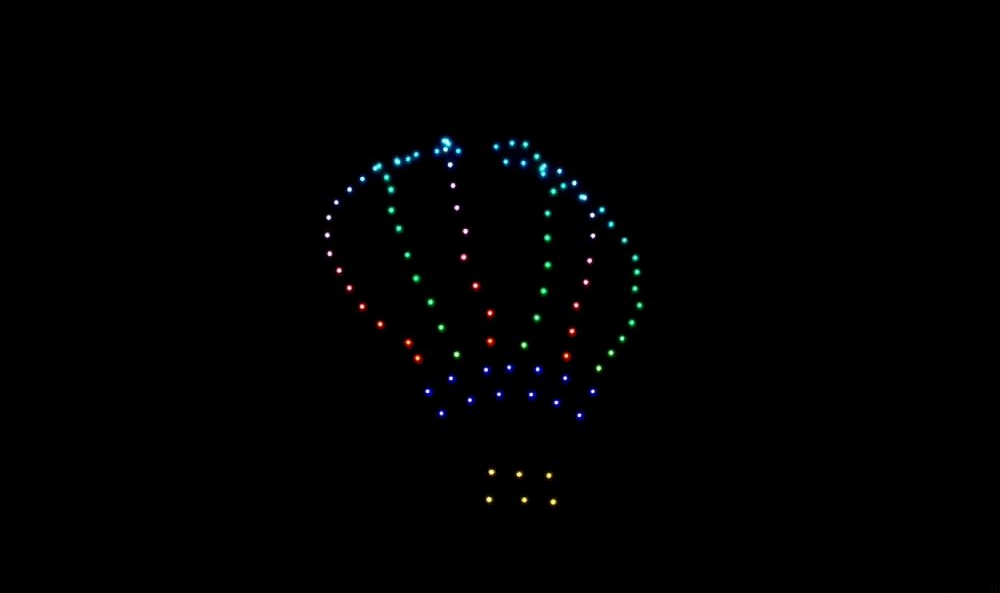 Drone Services for Events