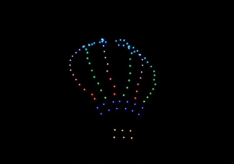 Drone Services for Events