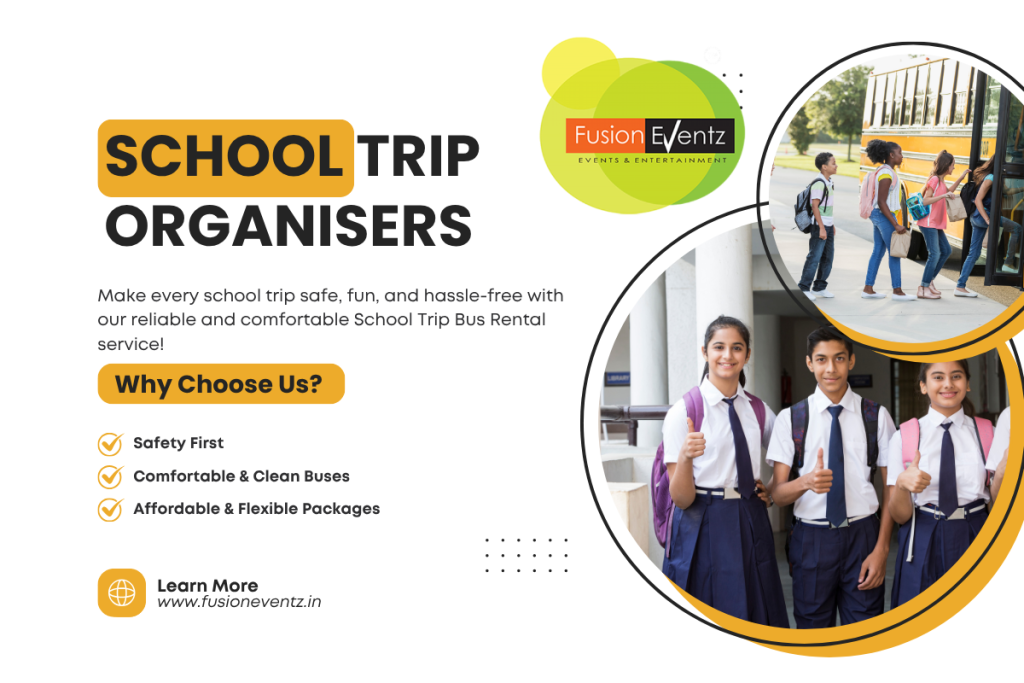 Field Trip Organisers in Bangalore